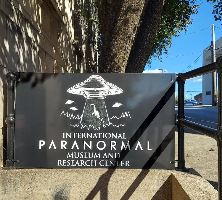 International Paranormal Museum and Research Center (Somerset,&nbspKY)